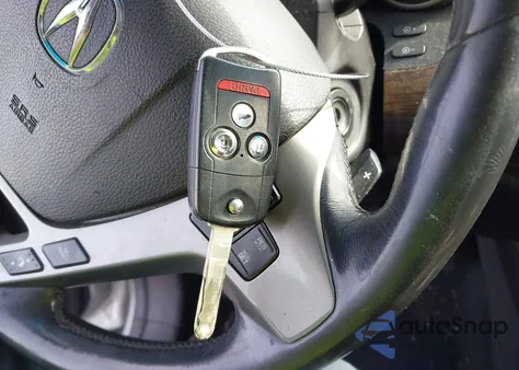 2012 Acura Mdx Technology Package z USA, uszkodzony, nr VIN 2HNYD2H31CH526634